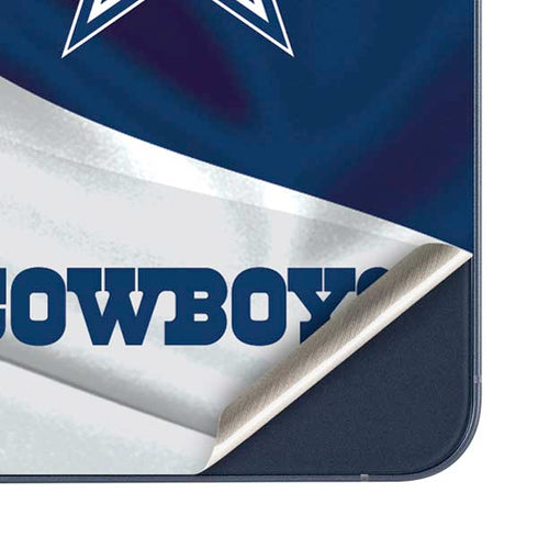 NFL Dallas Cowboys Galaxy A35 5G Skin